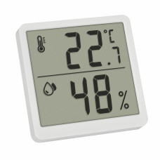 TFA DIGITALE THERMO-HYGROMETER ( STUK(S) )