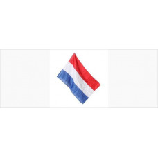 VLAG NEDERLAND 100X150 CM