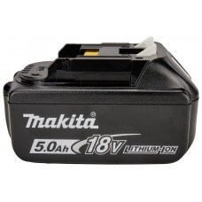 MAKITA ACCU BL1850B 18V 5.0AH