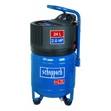 SCHEPPACH 24 L COMPRESSOR HC24V SCHEPPACH 24 L COMPRESSOR HC24V