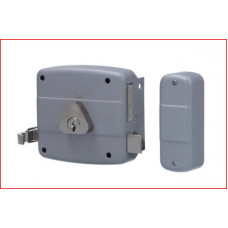 CISA OPLEGSLOT DM50 DIN-LINKS(L1) VERVANGER VOOR 50321