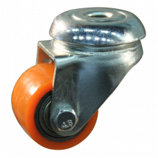 WIEL ZWENK 50MM BOUWHOOGTE=75MM BOUTGAT=M10 MAXKG=150KG