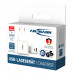 USB LADER HOME CHARGER HC218PD WIT