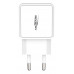 USB LADER HOME CHARGER HC218PD WIT