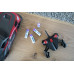 RECHARGEABLE BATTERY LI-ION LI-ION ACCU MIGNON AA 2000 MAH