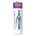 RECHARGEABLE BATTERY LI-ION LI-ION ACCU MIGNON AA 2000 MAH