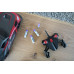 RECHARGEABLE BATTERY LI-ION LI-ION ACCU MICRO AAA 500 MAH