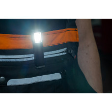 PROFESSIONAL WORKLIGHT MINI-BOOSTER 500R