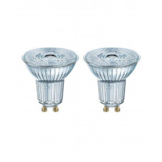 OSRAM LED P1650 3.7W 827 GU10 BOX-2