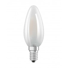 OSRAM F-LED CLB40M 3.4W 827 E14