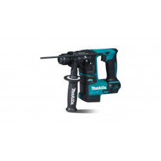 MAKITA DHR171Z 18V LI-ION ACCU SDS-PLUS BOORHAMER BODY - 1,2J MAKITA DHR171Z 18V LI-ION ACCU SDS-PLUS BOORHAMER BODY - 1,2J