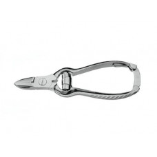 NAGELTANG, HOMEY'S, GESMEED RVS, 11 CM, VOORGEPRIJSD