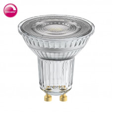 OSRAM LED P1650 DIM 3,7W 927 GU10