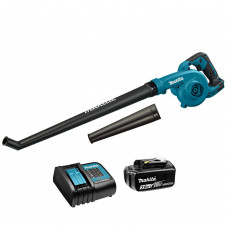 MAKITA BLAAS EN ZUIG MACHINE DUB186SFX1 MAKITA BLAAS EN ZUIG MACHINE DUB186SFX1