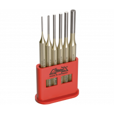 ATHLET PENDRIJVERSET, 6-DLG., IN KUNSTSTOF HOUDER