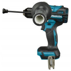 MAKITA LXT 18 V KLOPBOOR-/SCHROEFMACHINE DHP492Z MAKITA LXT 18 V KLOPBOOR-/SCHROEFMACHINE DHP492Z