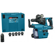 MAKITA COMBIHAMER DHR243ZJW 18V IN MBOX MAKITA COMBIHAMER DHR243ZJW 18V IN MBOX
