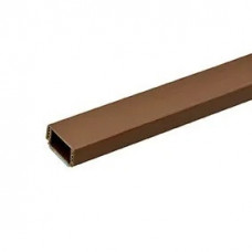 KLIK KABELGOOT 20X10/15MM BR(8014)