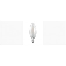 OSRAM F-LED CLB25M 1,8W 827 E14