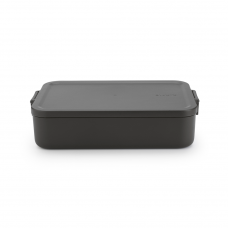 BRABANTIA MAKE & TAKE BENTO LUNCHBOX LARGE