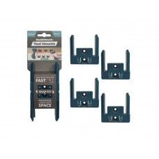 STEALTHMOUNTS 18V LXT TOOL MOUNTS