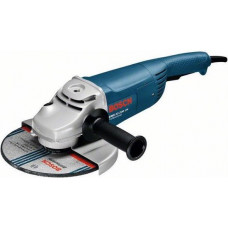 HAAKSE SLIJPER BOSCH SOFTSTART 230