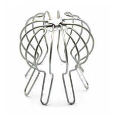 BOLDRAADROOSTER GEGALVANISEERD STAAL Ø50-70MM BOLDRAADROOSTER GEGALVANISEERD STAAL Ø50-70MM