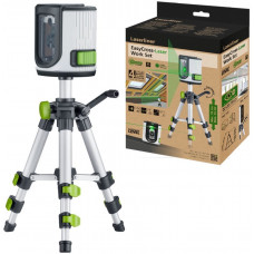 EASYCROSS-LASER WORK SET
