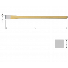 ATHLET ELEKTRICIENSBEITEL, 4-KT (8), 12X250