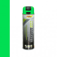 MOTI SPRAY FLUO ECO FLUO GROEN ECO 500ML