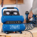 SCHEPPACH COMPRESSOR HC10-TWIN 7,5L SCHEPPACH COMPRESSOR HC10-TWIN 7,5L
