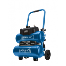 SCHEPPACH LUCHTCOMPRESSOR HC20SI TWIN SCHEPPACH LUCHTCOMPRESSOR HC20SI TWIN