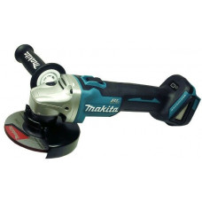 MAKITA HAAAKSE SLIJPER DGA506Z MAKITA HAAAKSE SLIJPER DGA506Z