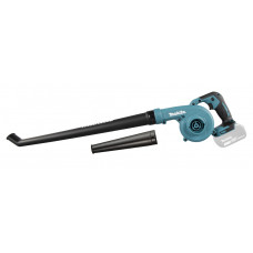 MAKITA LXT 18 V BLAASMACHINE DUB186ZX1 MAKITA LXT 18 V BLAASMACHINE DUB186ZX1