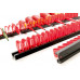 KLEMLIJST SET (3 STUKS) 330X20 PVC KLEMLIJST SET (3 STUKS) 330X20 PVC