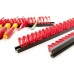 KLEMLIJST SET (3 STUKS) 330X20 PVC KLEMLIJST SET (3 STUKS) 330X20 PVC