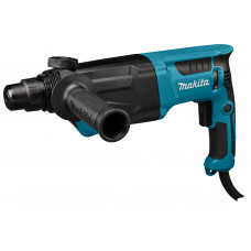 MAKITA 230 V COMBIHAMER HR2670