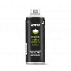 MTN PRO UNIVERSAL PRIMER WHITE