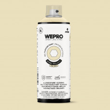 MTN WEPRO ALL-PURPOSE PAINT 400ML HG RAL 1015