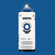 MTN WEPRO ALL-PURPOSE PAINT 400ML HG RAL 5010