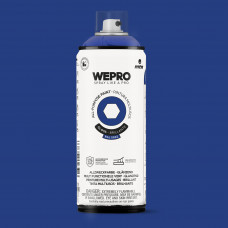 MTN WEPRO ALL-PURPOSE PAINT 400ML HG RAL 5002