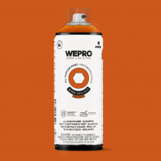 MTN WEPRO ALL-PURPOSE PAINT 400ML HG RAL 2004