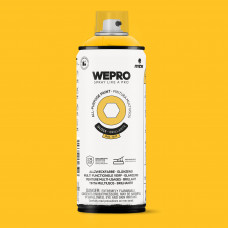MTN WEPRO ALL-PURPOSE PAINT 400ML HG RAL 1021
