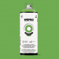 MTN WEPRO ALL-PURPOSE PAINT 400ML HG RAL 6018