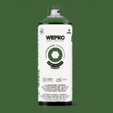 MTN WEPRO ALL-PURPOSE PAINT 400ML HG RAL 6002