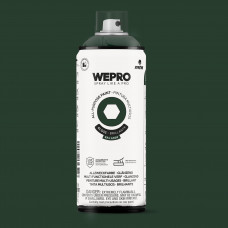 MTN WEPRO ALL-PURPOSE PAINT 400ML HG RAL 6009