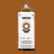MTN WEPRO ALL-PURPOSE PAINT 400ML HG RAL 8023
