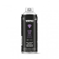 MTN PRO ACRYLIC VARNISH: GLOSSY