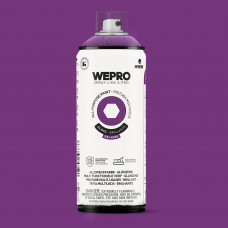 MTN WEPRO ALL-PURPOSE PAINT 400ML HG RAL 4008