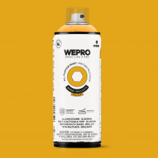 MTN WEPRO ALL-PURPOSE PAINT 400ML HG RAL 1028